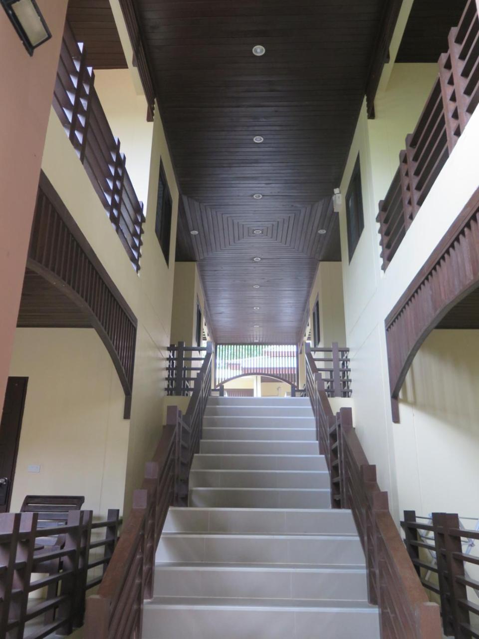 Tandt House Hotel Lamai Beach  Exterior foto