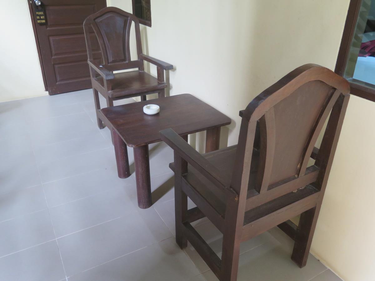 Tandt House Hotel Lamai Beach  Exterior foto