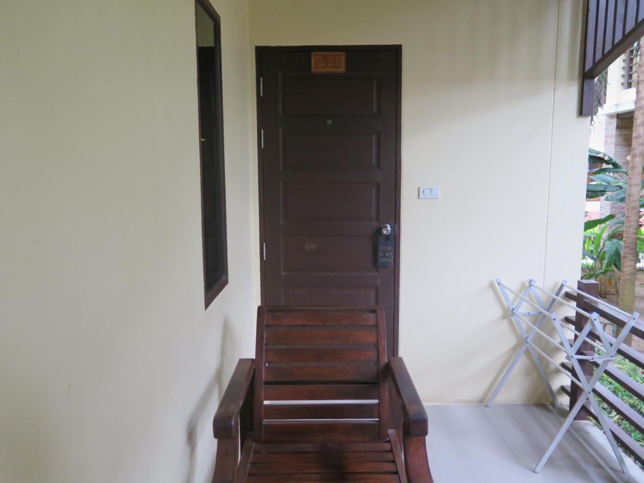 Tandt House Hotel Lamai Beach  Exterior foto