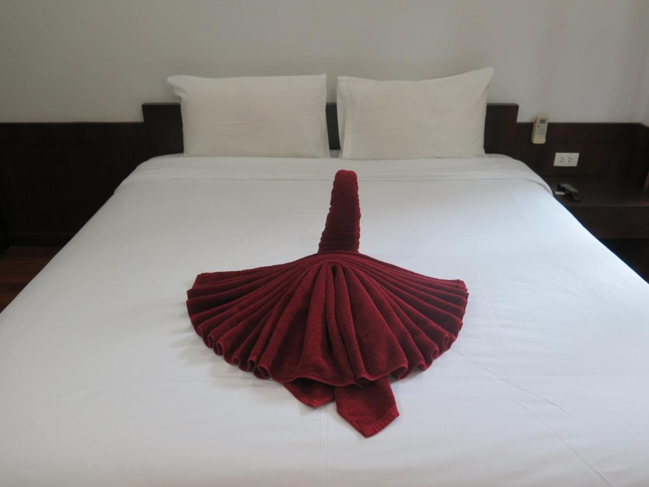 Tandt House Hotel Lamai Beach  Exterior foto